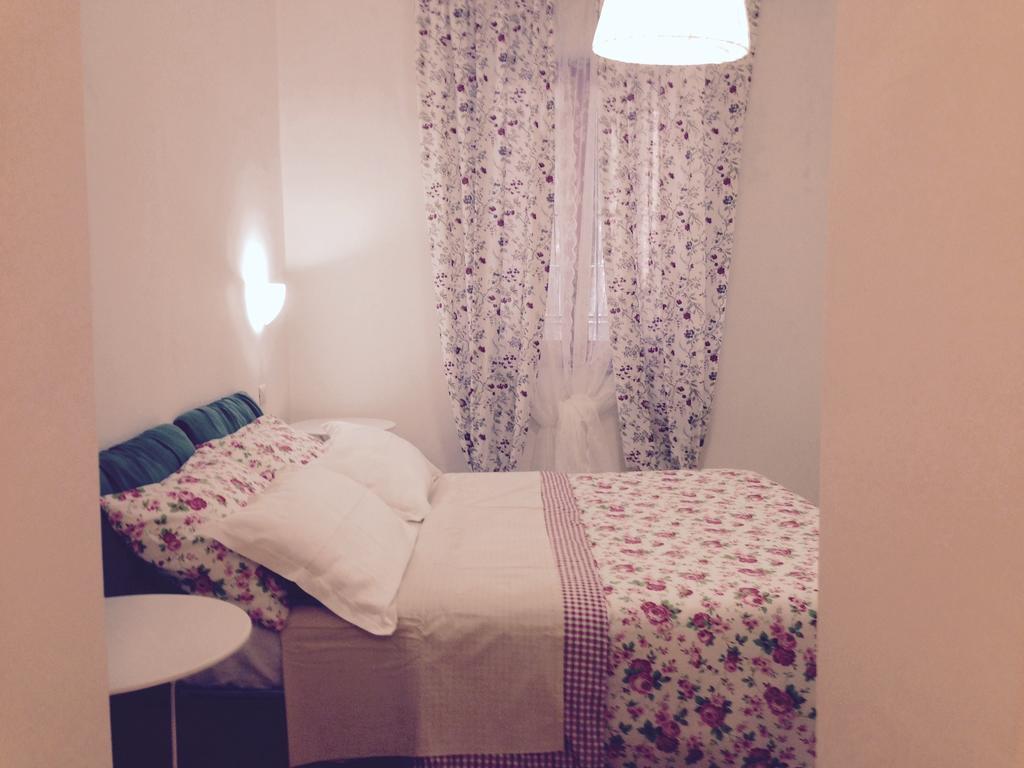 פסטום Residenza Luna חדר תמונה