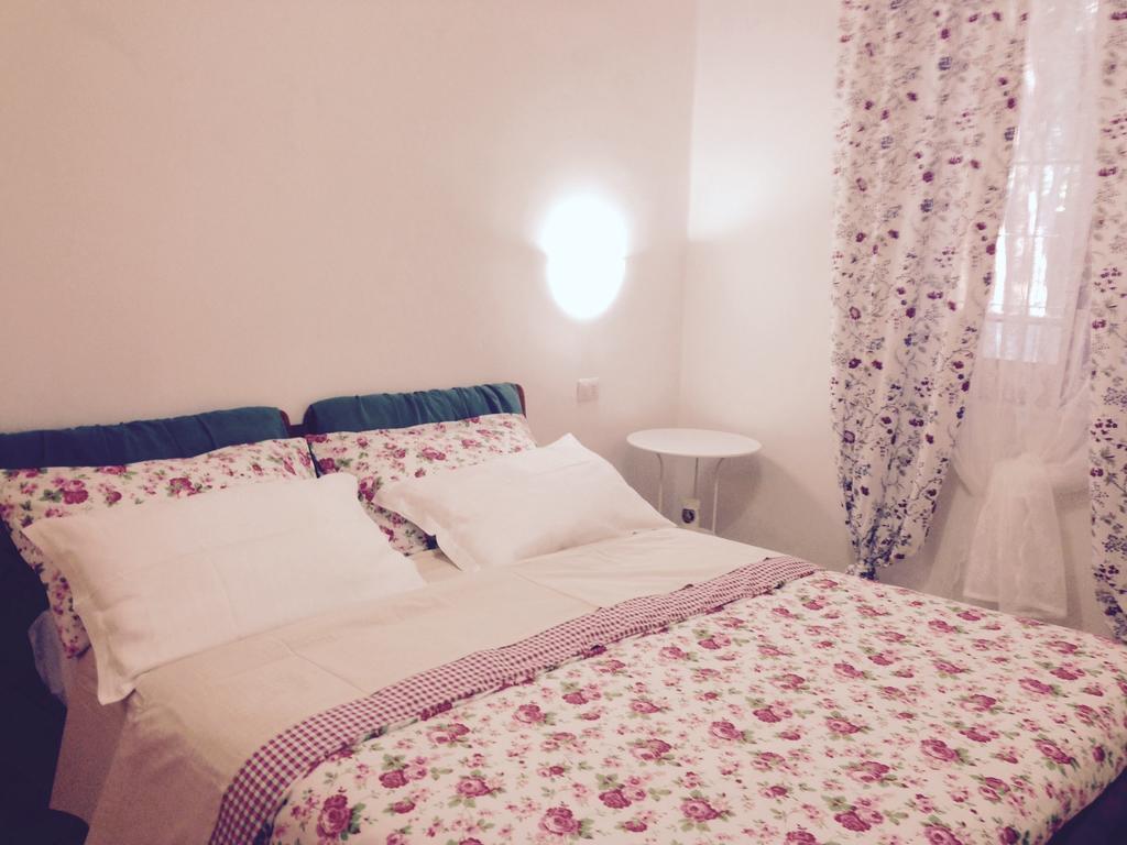 פסטום Residenza Luna מראה חיצוני תמונה