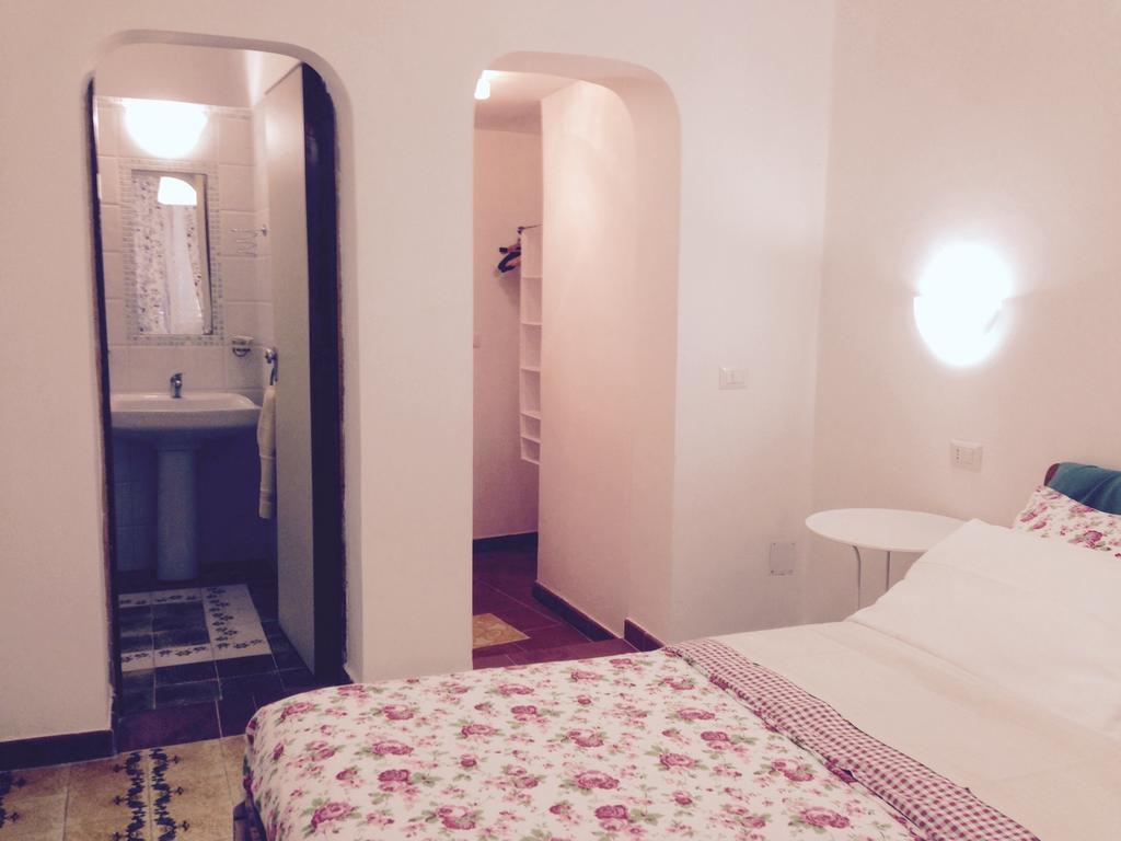 פסטום Residenza Luna חדר תמונה