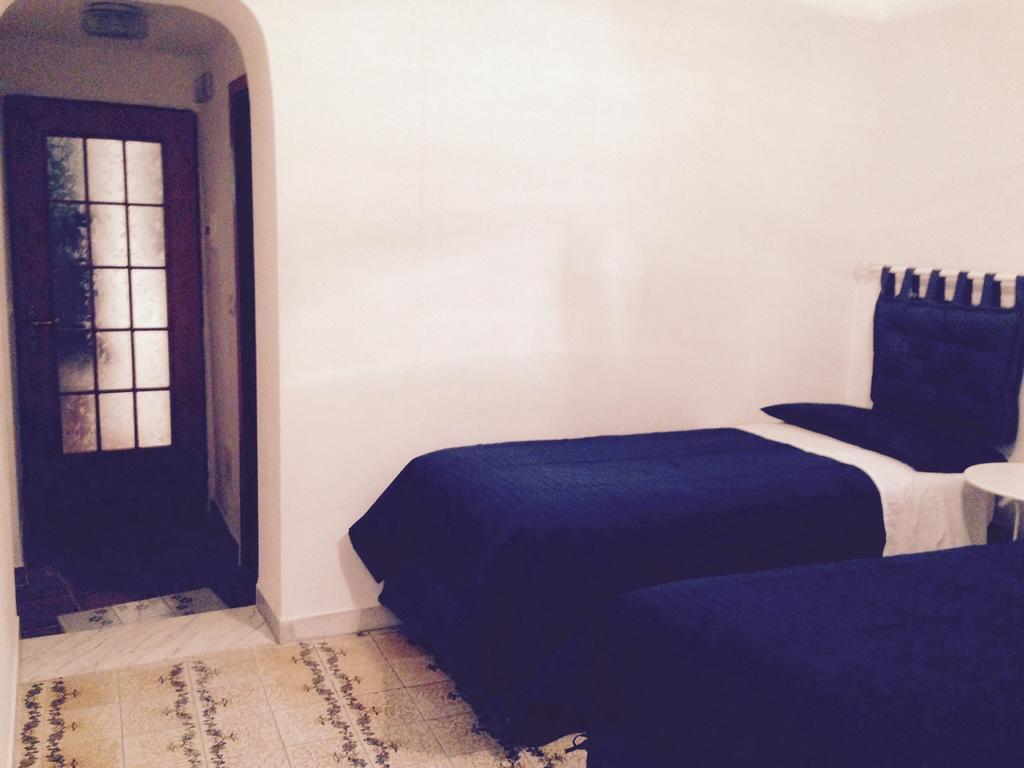 פסטום Residenza Luna חדר תמונה