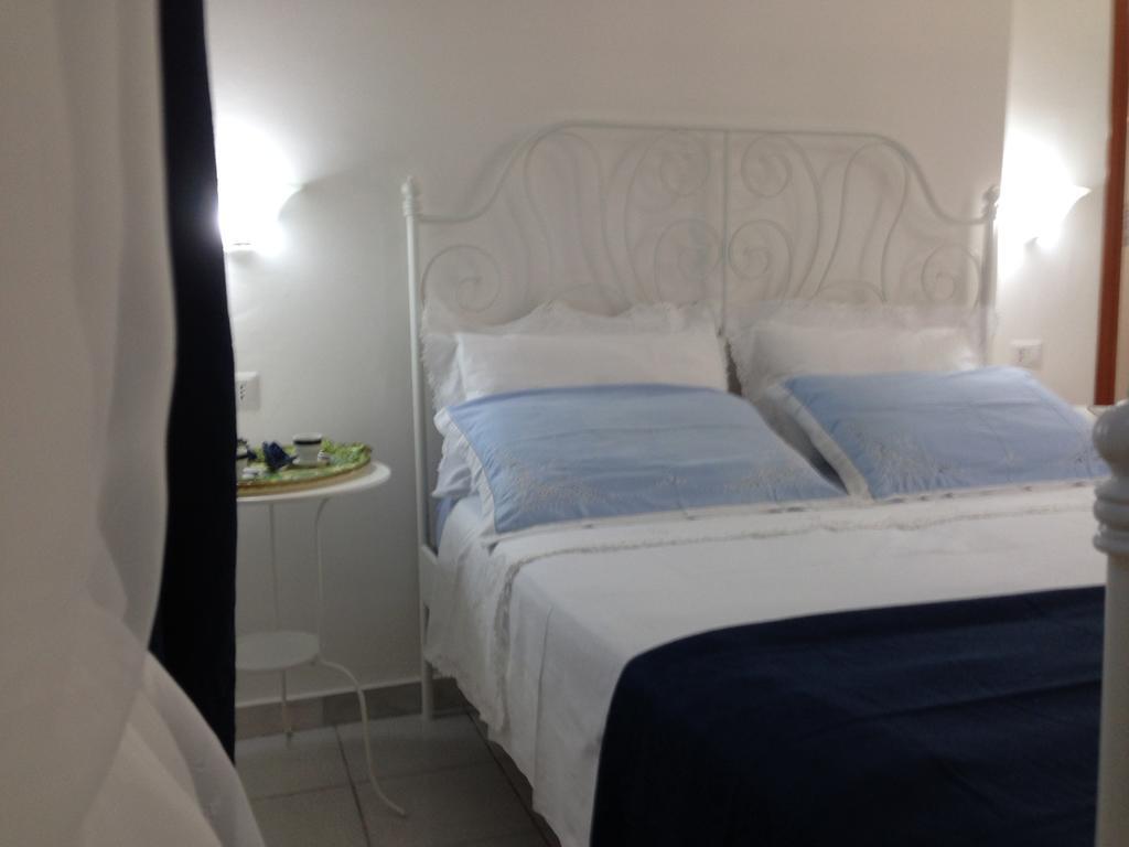 פסטום Residenza Luna מראה חיצוני תמונה
