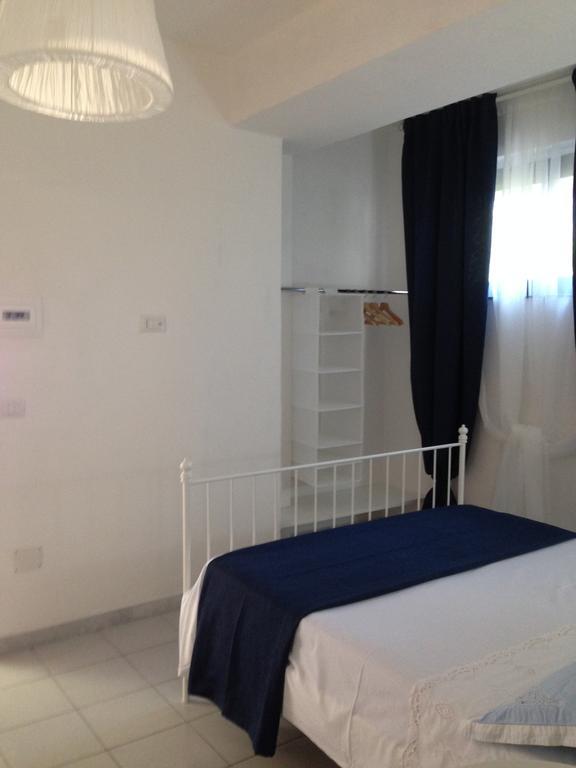 פסטום Residenza Luna חדר תמונה