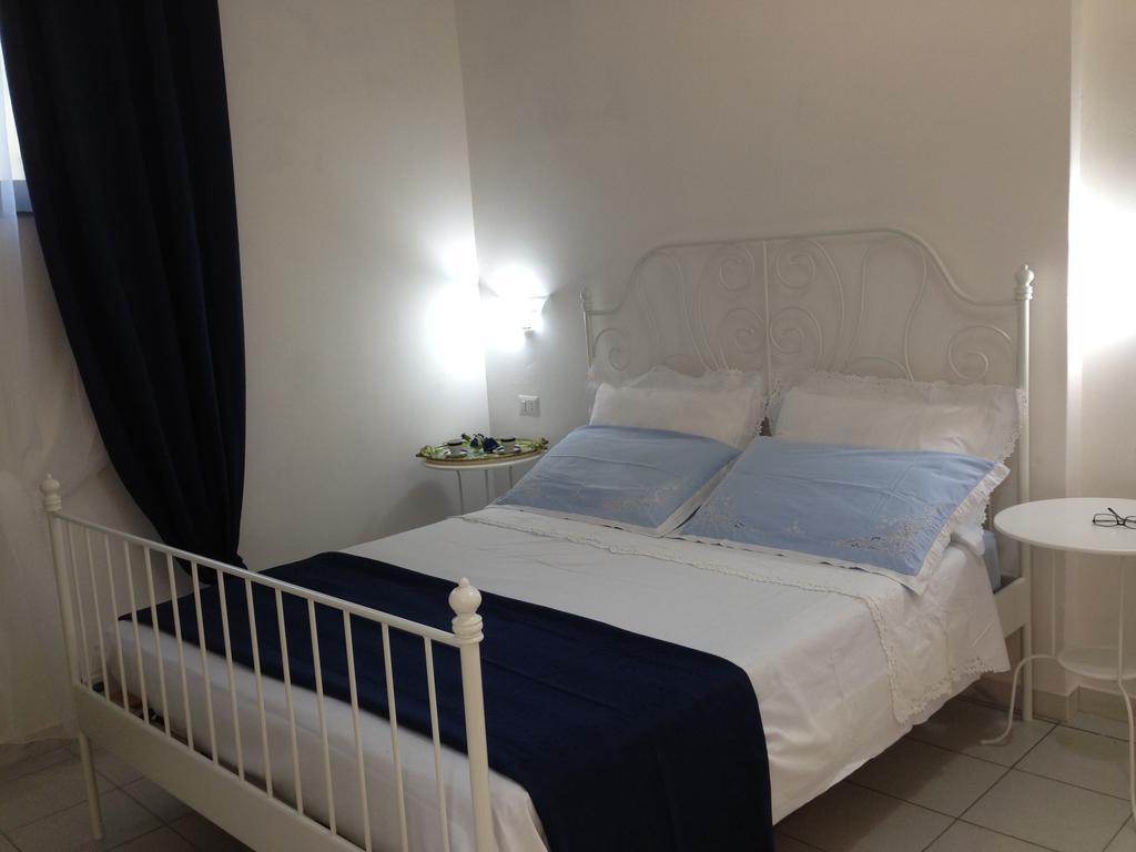פסטום Residenza Luna חדר תמונה