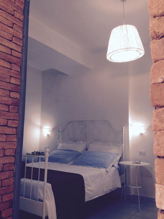 פסטום Residenza Luna חדר תמונה