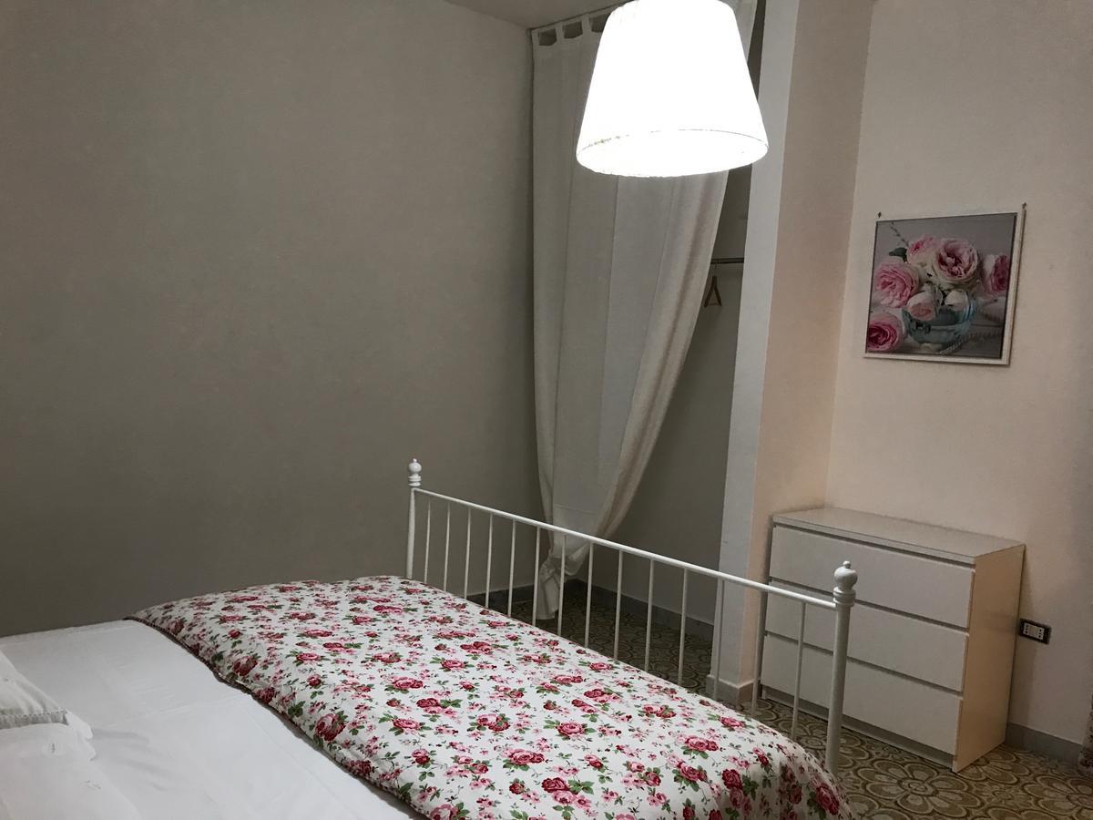 פסטום Residenza Luna מראה חיצוני תמונה