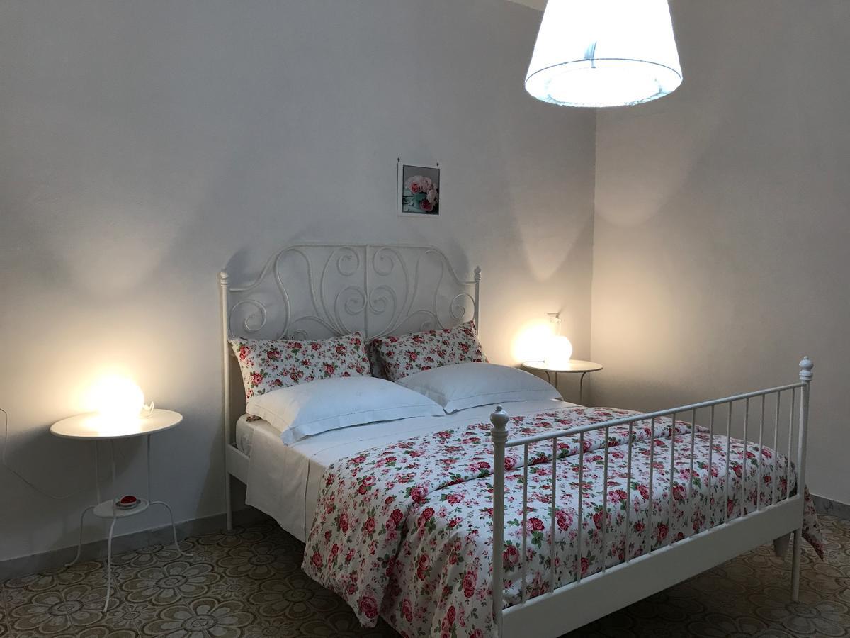 פסטום Residenza Luna מראה חיצוני תמונה
