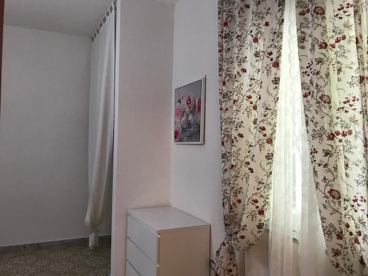 פסטום Residenza Luna מראה חיצוני תמונה