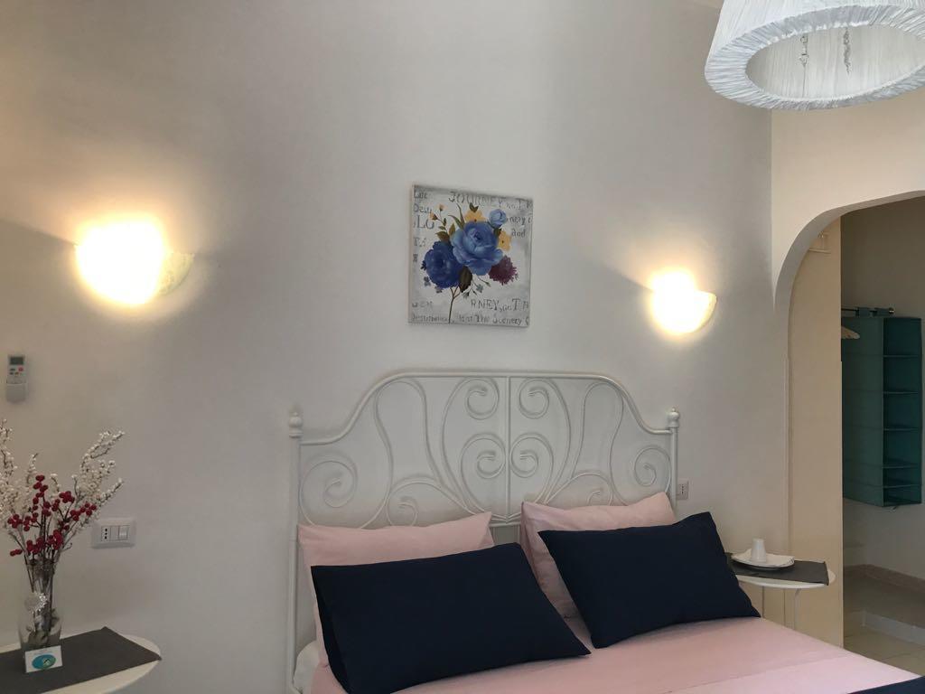 פסטום Residenza Luna מראה חיצוני תמונה