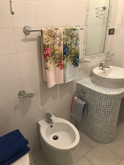 פסטום Residenza Luna מראה חיצוני תמונה