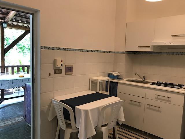 פסטום Residenza Luna מראה חיצוני תמונה