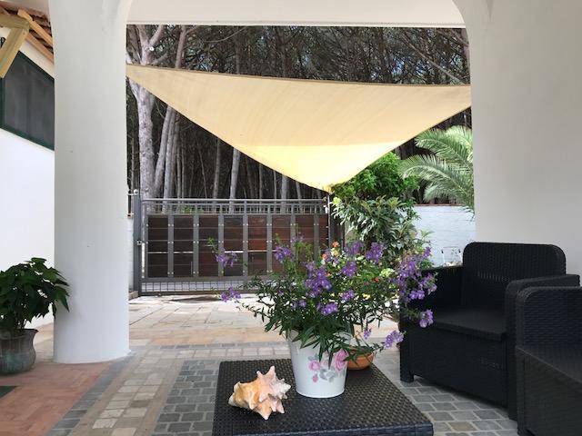פסטום Residenza Luna מראה חיצוני תמונה